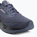 Scarpe da running uomo Brooks Adrenaline GTS 24 GTX black/nightshadow/coconut 7