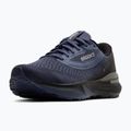 Scarpe da running uomo Brooks Adrenaline GTS 24 GTX black/nightshadow/coconut 9