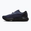 Scarpe da running uomo Brooks Adrenaline GTS 24 GTX black/nightshadow/coconut 11
