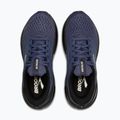 Scarpe da running uomo Brooks Adrenaline GTS 24 GTX black/nightshadow/coconut 13
