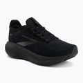 Scarpe da corsa uomo Brooks Adrenaline GTS 25 black/black/ebony