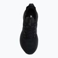 Scarpe da corsa uomo Brooks Adrenaline GTS 25 black/black/ebony 5