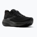 Scarpe da corsa uomo Brooks Adrenaline GTS 25 black/black/ebony