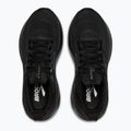 Scarpe da corsa uomo Brooks Adrenaline GTS 25 black/black/ebony 6
