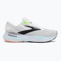 Scarpe da running uomo Brooks Adrenaline GTS 24 white/gecko/atomizer 2