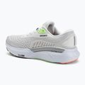 Scarpe da running uomo Brooks Adrenaline GTS 24 white/gecko/atomizer 3