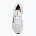 Scarpe da running uomo Brooks Adrenaline GTS 24 white/gecko/atomizer 5