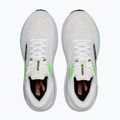 Scarpe da running uomo Brooks Adrenaline GTS 24 white/gecko/atomizer 8