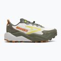 Scarpe da running uomo Brooks Caldera 8 dusty olive/lime/oyster 2