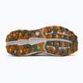 Scarpe da running uomo Brooks Caldera 8 dusty olive/lime/oyster 4