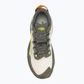 Scarpe da running uomo Brooks Caldera 8 dusty olive/lime/oyster 5