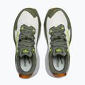 Scarpe da running uomo Brooks Caldera 8 dusty olive/lime/oyster 8