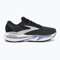 Scarpe da running da donna Brooks Adrenaline GTS 24 ebony/blue heron/silver 2