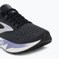 Scarpe da running da donna Brooks Adrenaline GTS 24 ebony/blue heron/silver 7