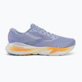 Scarpe da running da donna Brooks Adrenaline GTS 24 blue heron/white/orange 2