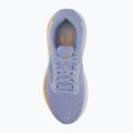 Scarpe da running da donna Brooks Adrenaline GTS 24 blue heron/white/orange 5