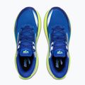 Scarpe running uomo Brooks Divide 6 Surf/Regatta/Nightlife 8