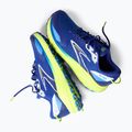 Scarpe running uomo Brooks Divide 6 Surf/Regatta/Nightlife 9