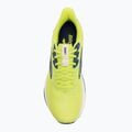 Scarpe da corsa uomo Brooks Ghost 17 acid lime/navy/white 5