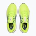 Scarpe da corsa uomo Brooks Ghost 17 acid lime/navy/white 8