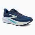 Scarpe da running donna Brooks Ghost 17 navy/green/turquoise