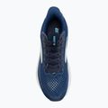 Scarpe da running donna Brooks Ghost 17 navy/green/turquoise 5