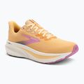 Scarpe running donna Brooks Ghost 17 apricot/grey/pink