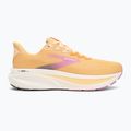 Scarpe running donna Brooks Ghost 17 apricot/grey/pink 2