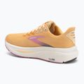 Scarpe running donna Brooks Ghost 17 apricot/grey/pink 3