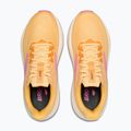 Scarpe running donna Brooks Ghost 17 apricot/grey/pink 9