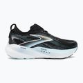 Scarpe da running uomo Brooks Glycerin 22 black/atomizer/blazing orange 2