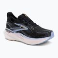 Scarpe da corsa Brooks Glycerin GTS 22 black/blue heron/orange