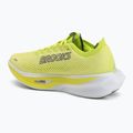 Scarpe da corsa uomo Brooks Hyperion 3 sunny lime/olive/white 3