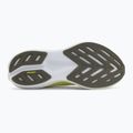Scarpe da corsa uomo Brooks Hyperion 3 sunny lime/olive/white 4