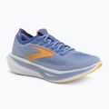 Scarpe da corsa donna Brooks Hyperion 3 navy/nightlife/grey