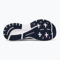 Scarpe da corsa uomo Brooks Trace 4 navy/peacoat/acid lime 4