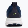 Scarpe da corsa uomo Brooks Trace 4 navy/peacoat/acid lime 6
