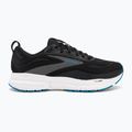 Scarpe da running da uomo  Brooks Trace 4 black/ebony/cloisonné 2