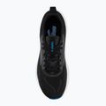 Scarpe da running da uomo  Brooks Trace 4 black/ebony/cloisonné 5