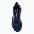 Scarpe da running da donna Brooks Trace 4 navy/apricot/peacoat 5