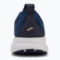 Scarpe da running da donna Brooks Trace 4 navy/apricot/peacoat 6