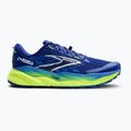 Scarpe da running da uomo Brooks Cascadia 19 surf the web/nightlife/white 2