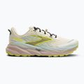 Scarpe da running da donna Brooks Cascadia 19 coconut/misty blue/ebony 2