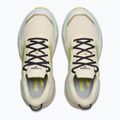Scarpe da running da donna Brooks Cascadia 19 coconut/misty blue/ebony 7
