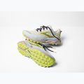 Scarpe da running da donna Brooks Cascadia 19 coconut/misty blue/ebony 8