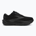 Scarpe da running uomo Brooks Ghost Max 3 black/black/ebony 2