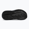 Scarpe da running uomo Brooks Ghost Max 3 black/black/ebony 4