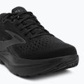 Scarpe da running uomo Brooks Ghost Max 3 black/black/ebony 7