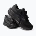 Scarpe da running uomo Brooks Ghost Max 3 black/black/ebony 9