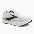 Scarpe da running uomo Brooks Ghost Max 3 bright white/tea/black